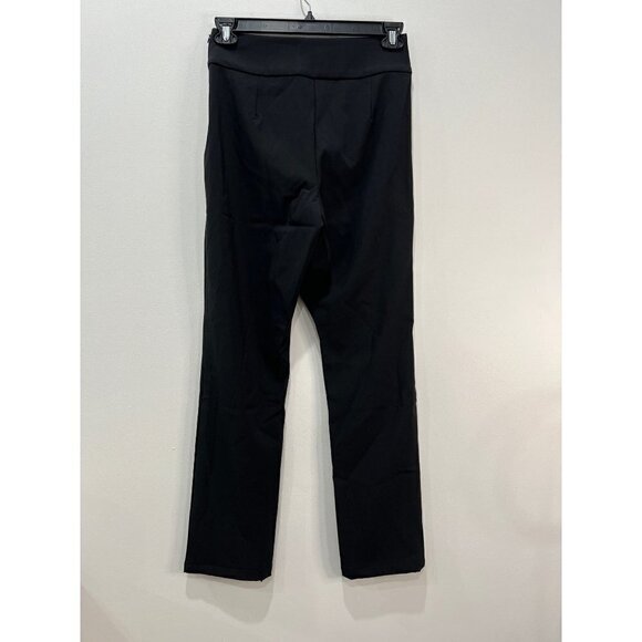 NWD Good American Size 3 The Exec Pants in Black MSRP $159 - Picture 10 of 15